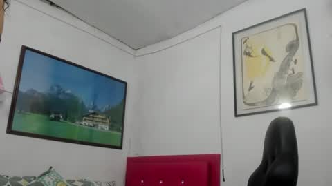 lorena online show from 06-12-26, 07:13