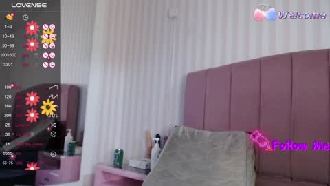 Daniela online show from 01-08-25, 06:41