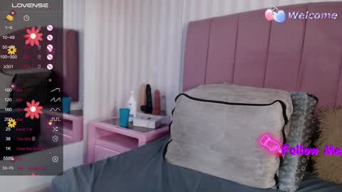 Daniela online show from 01-15-25, 01:12