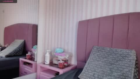 Daniela online show from 02-09-25, 06:16