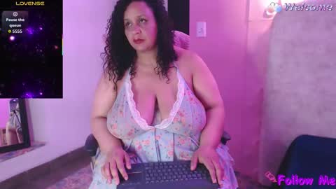 Daniela online show from 02-15-26, 02:19