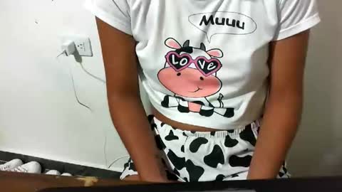 danielaa_foxx online show from 11-15-25, 04:03