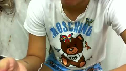Snapshot of danielaa_foxx chatting on 04-15-26, 05:31 danielaa_foxx online show from 04-15-26, 05:31