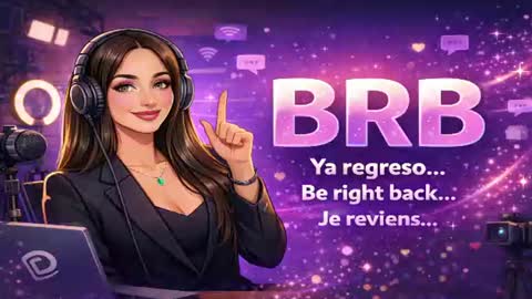 Daniela Romero online show from 06-13-26, 02:37
