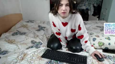 Daniela Cooper online show from 03-03-26, 07:47