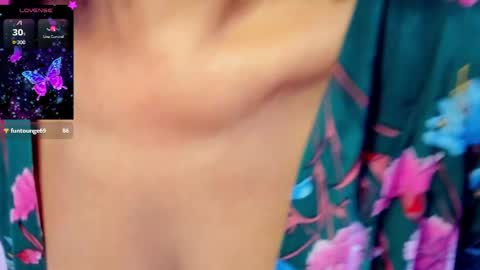 Daniela online show from 04-16-26, 02:45