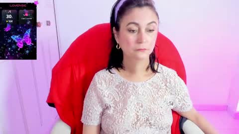 Snapshot of danielahot2 chatting on 05-07-26, 08:31 Daniela online show from 05-07-26, 08:31