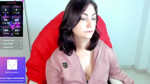 Snapshot of danielahot2 chatting on 06-08-26, 01:33 Daniela online show from 06-08-26, 01:33