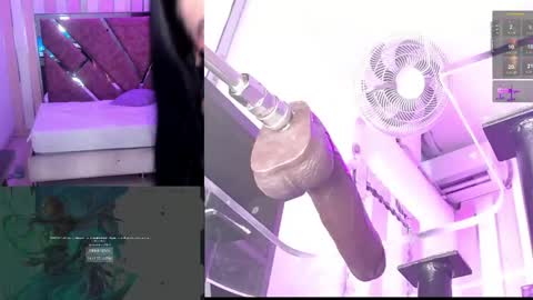 Dani online show from 04-29-26, 02:10