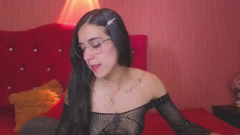 danielamonroe online show from 12-04-25, 10:40