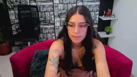 danielamonroe online show from 06-14-26, 01:03
