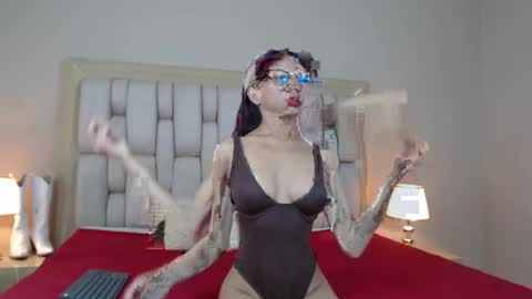 danielapolo_ online show from 07-23-26, 12:25