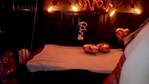 danielareign online show from 02-07-26, 07:01