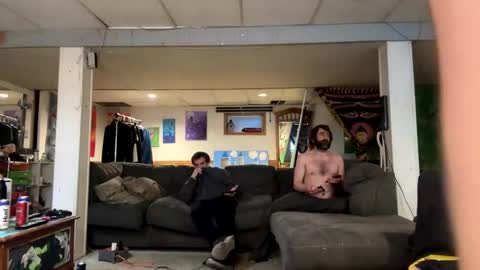 Snapshot of danielartbigd chatting on 11-09-25, 03:21 Daniel online show from 11-09-25, 03:21