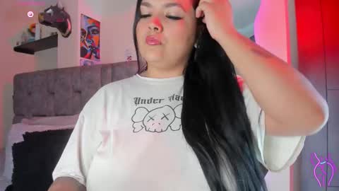 danielasexya online show from 11-05-25, 05:40