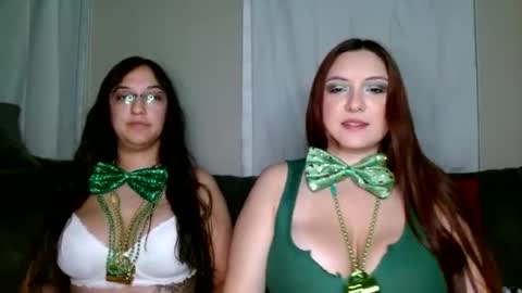 Daniela Velvet online show from 03-18-26, 04:37