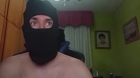 danieldiazcorderorios online show from 07-26-26, 08:49