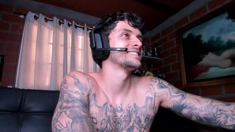 Daniele Bunny online show from 12-26-24, 09:58