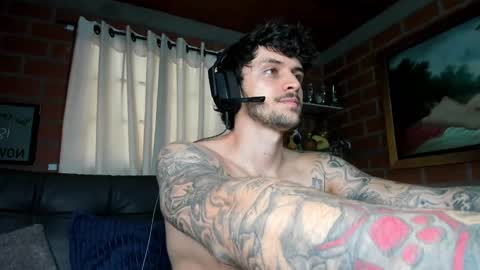 Daniele Bunny online show from 01-15-25, 06:51