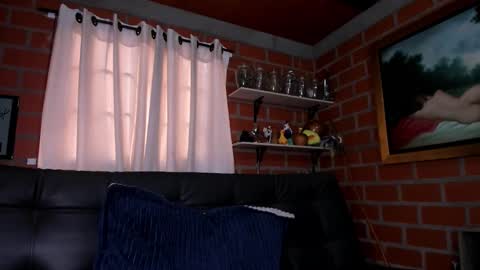 Daniele Bunny online show from 01-16-25, 09:19