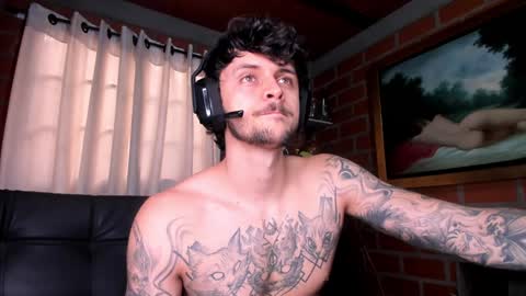 Daniele Bunny online show from 01-20-25, 05:06