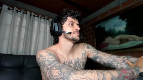 Daniele Bunny online show from 01-22-25, 05:28