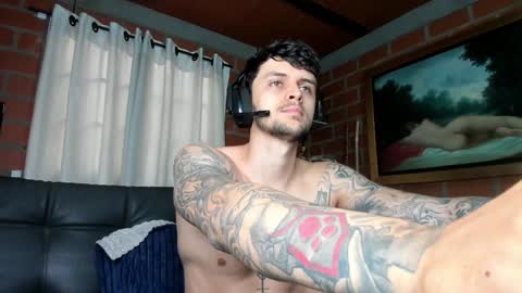 Daniele Bunny online show from 01-31-25, 05:10