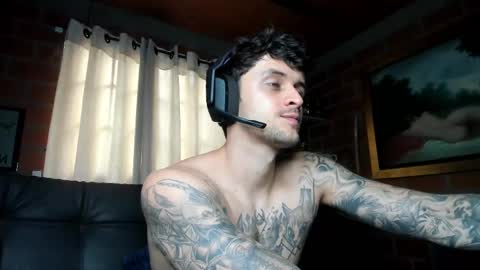 Daniele Bunny online show from 02-11-25, 05:29