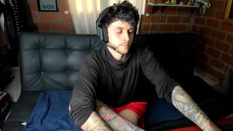 Daniele Bunny online show from 03-08-25, 08:14