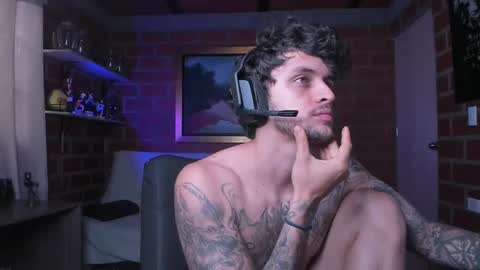 Daniele Bunny online show from 09-17-25, 03:03