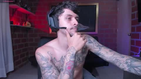 Daniele Bunny online show from 11-15-25, 07:10