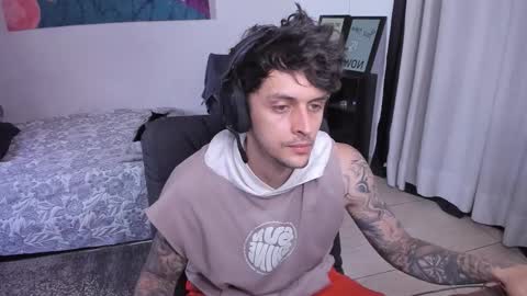 Daniele Bunny online show from 02-18-26, 05:42