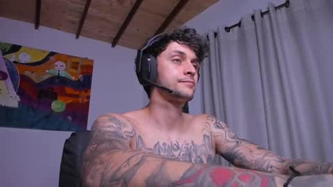 Daniele Bunny online show from 02-19-26, 06:37