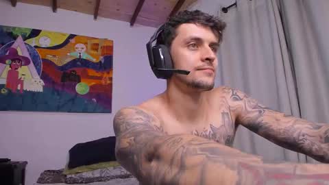 Daniele Bunny online show from 03-06-26, 07:32