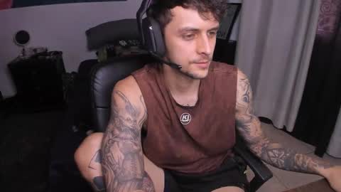 Daniele Bunny online show from 03-07-26, 06:49