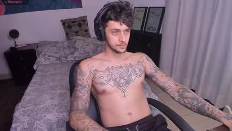 Daniele Bunny online show from 03-15-26, 06:58