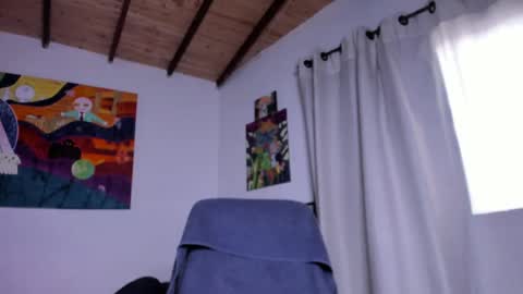 Daniele Bunny online show from 04-30-26, 08:57