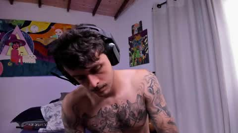 Daniele Bunny online show from 05-17-26, 06:26