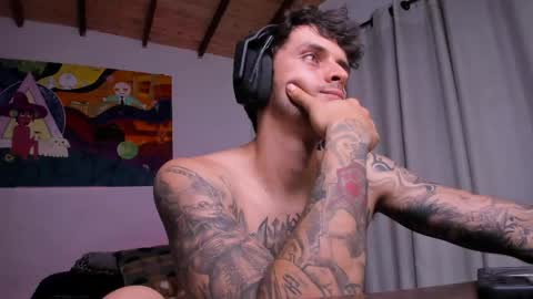 Daniele Bunny online show from 06-09-26, 06:19