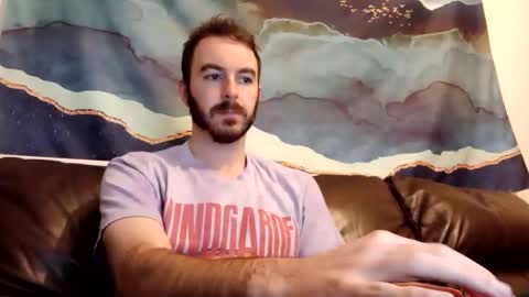 danielf81 online show from 12-04-25, 12:14