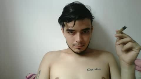 DANIEL online show from 12-05-24, 03:17