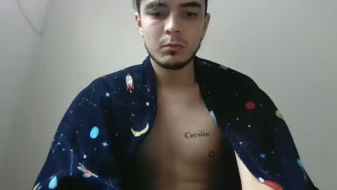 DANIEL online show from 12-07-24, 11:51