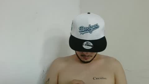 DANIEL online show from 12-19-24, 01:18