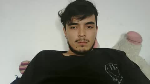 DANIEL online show from 12-27-24, 07:35