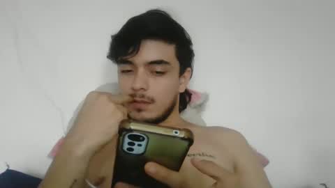 DANIEL online show from 12-29-24, 12:12