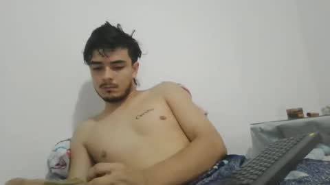 DANIEL online show from 01-03-25, 12:08