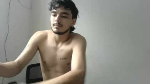 DANIEL online show from 01-05-25, 03:34