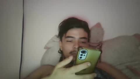 DANIEL online show from 01-06-25, 12:02