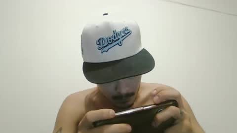 DANIEL online show from 01-19-25, 09:11