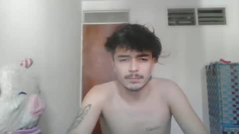 DANIEL online show from 01-20-25, 01:11